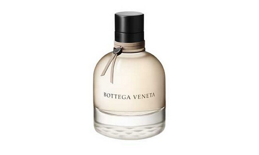 Bottega Veneta lanza su primera fragancia